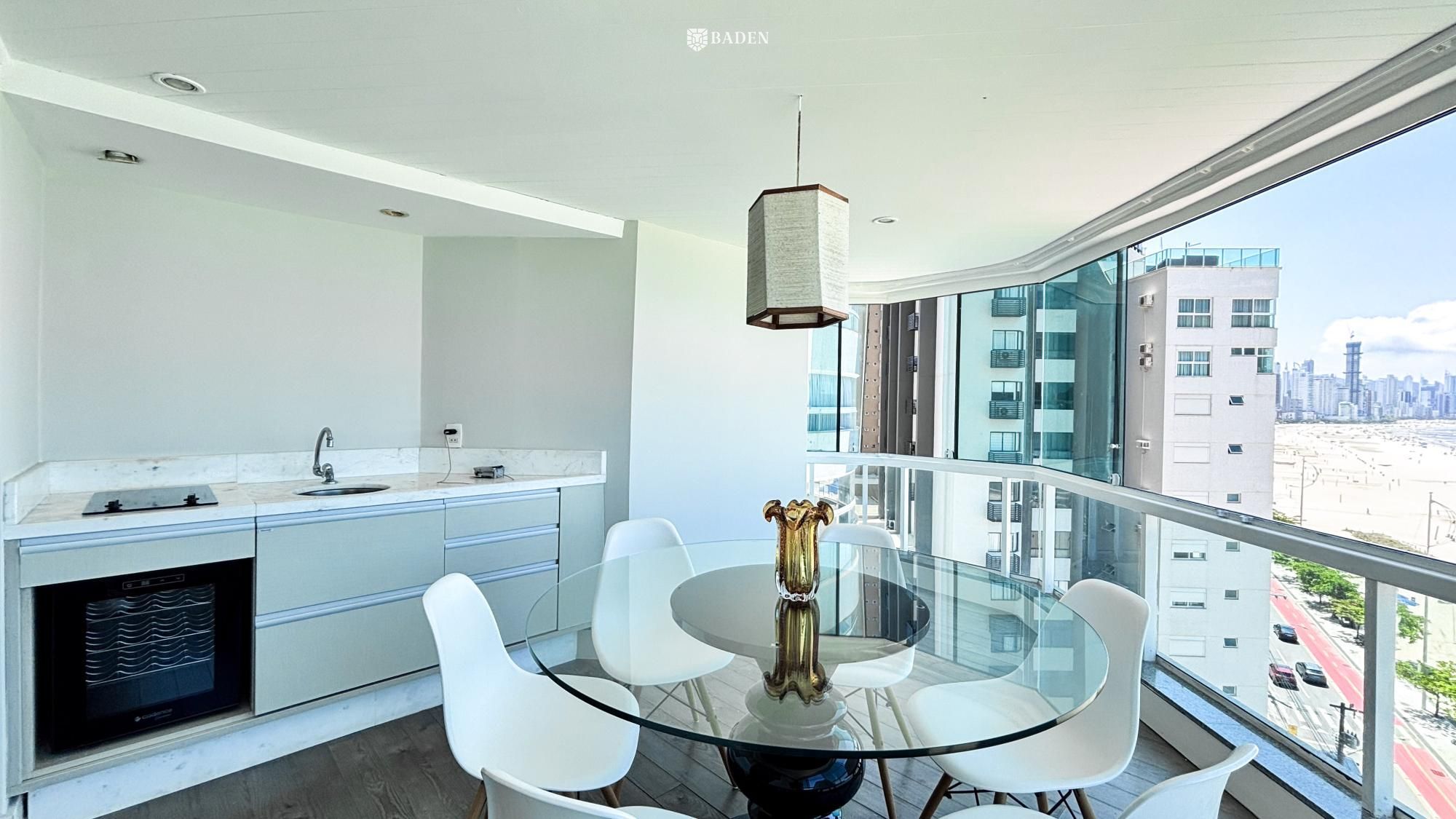 Apartamento, 3 quartos, 197 m² - Foto 6