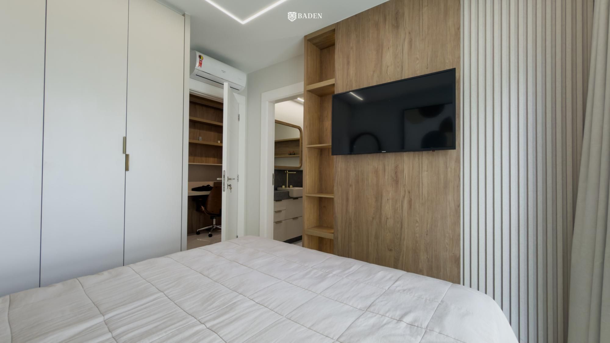 Apartamento, 3 quartos, 150 m² - Foto 38