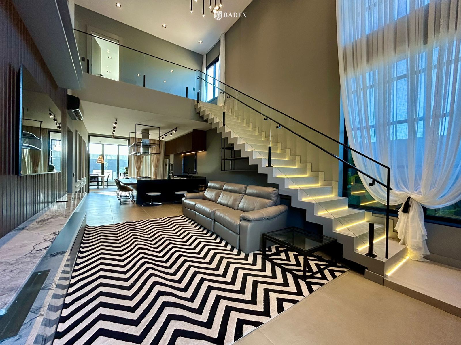 Casa, 4 quartos, 296 m² - Foto 6