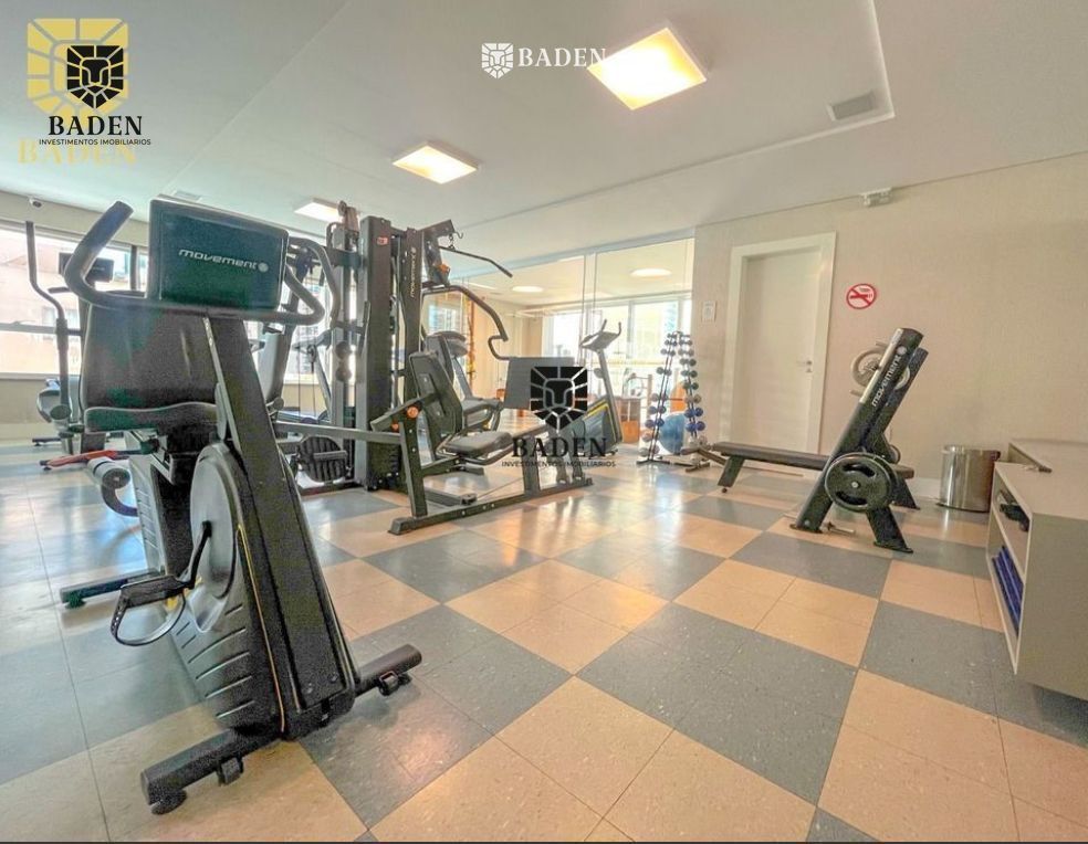 Apartamento, 4 quartos, 151 m² - Foto 22