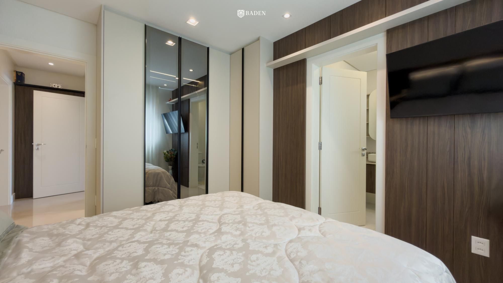 Apartamento, 4 quartos, 160 m² - Foto 30