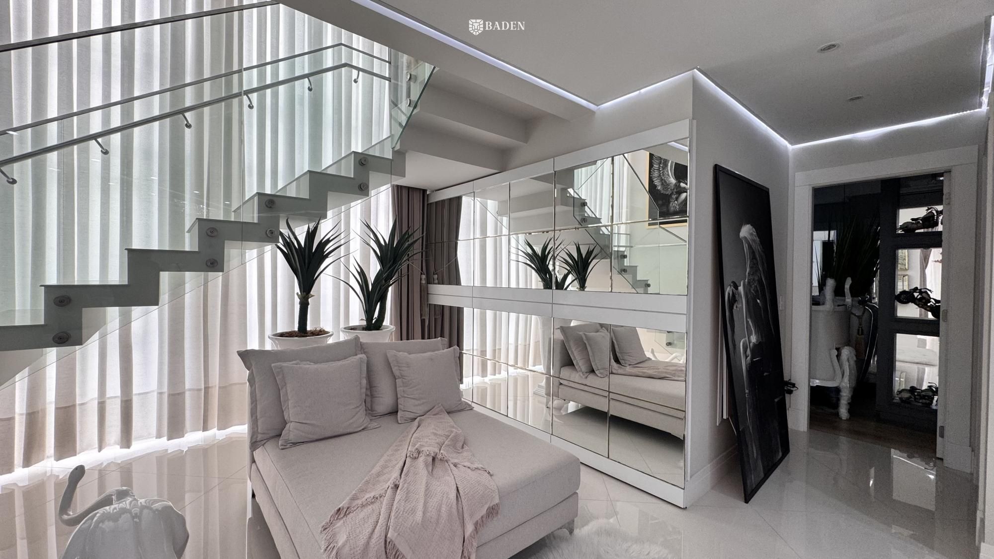Apartamento, 4 quartos, 226 m² - Foto 6