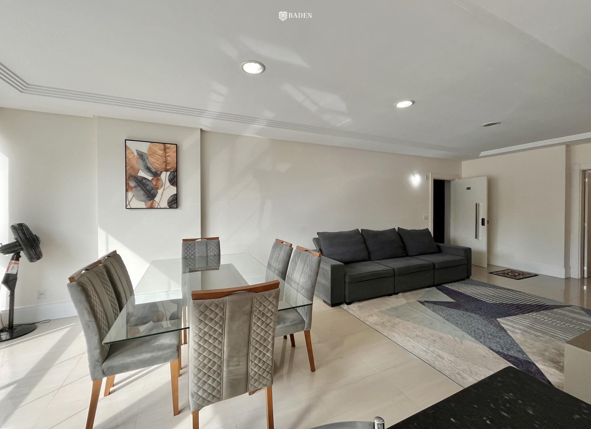 Apartamento, 4 quartos, 136 m² - Foto 4