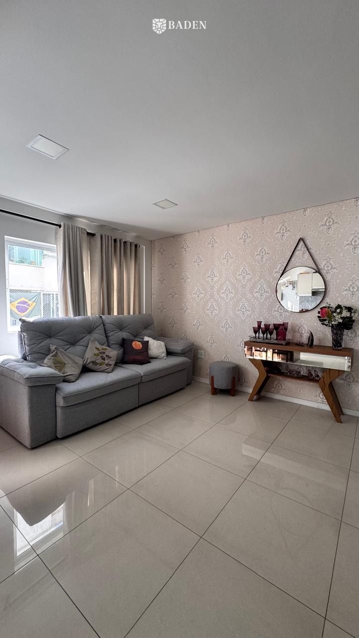 Apartamento, 2 quartos, 85 m² - Foto 3