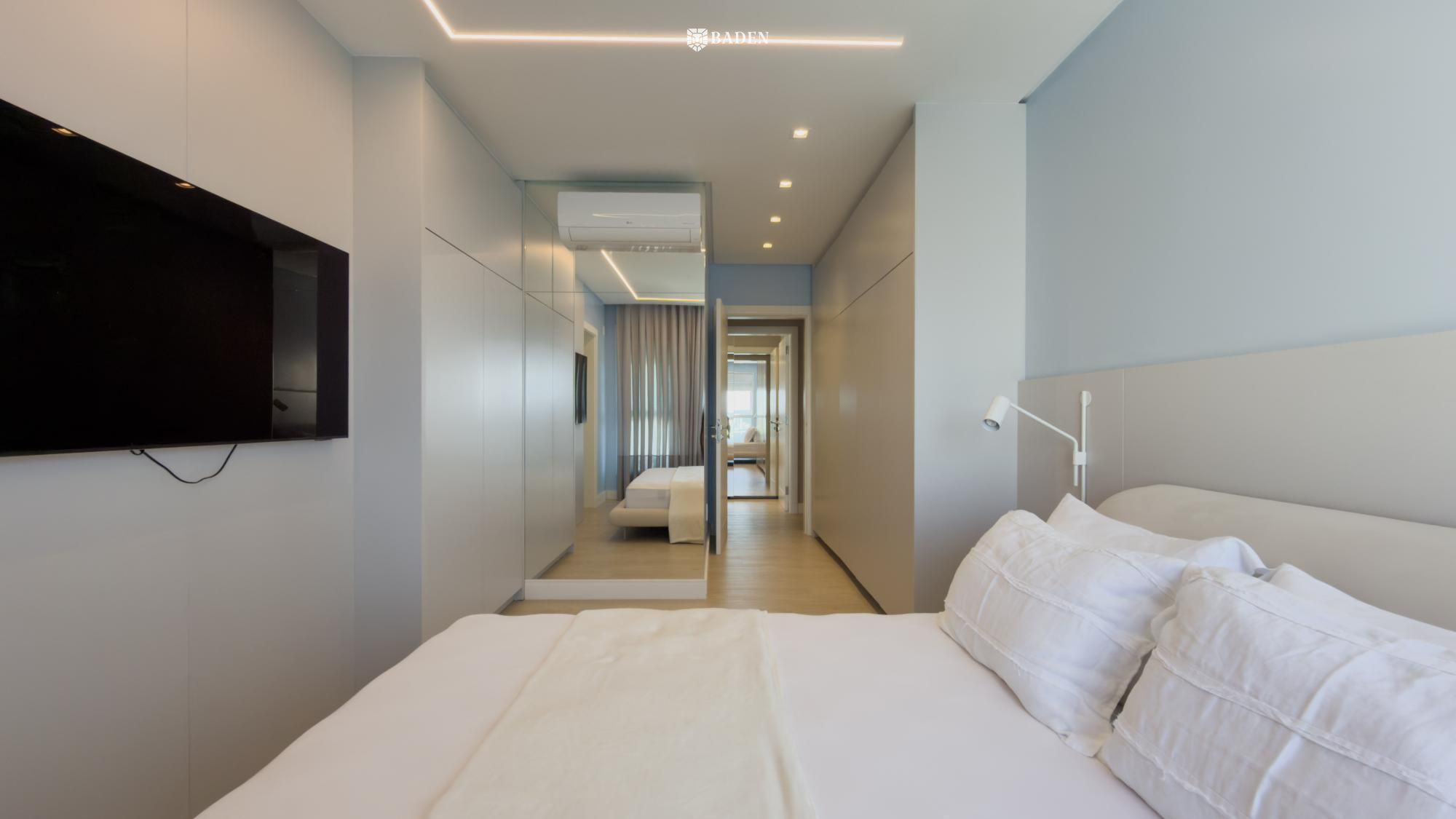 Apartamento, 4 quartos, 160 m² - Foto 32