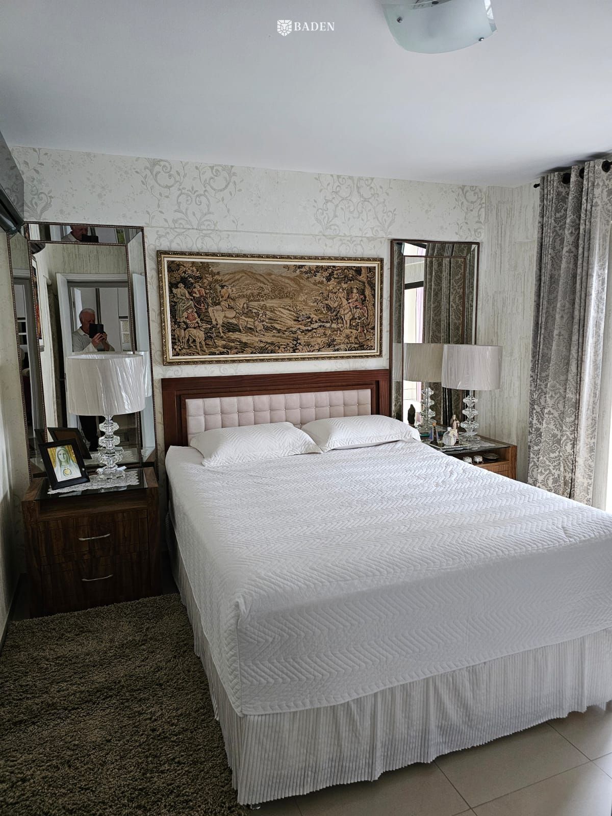 Apartamento, 3 quartos, 138 m² - Foto 8