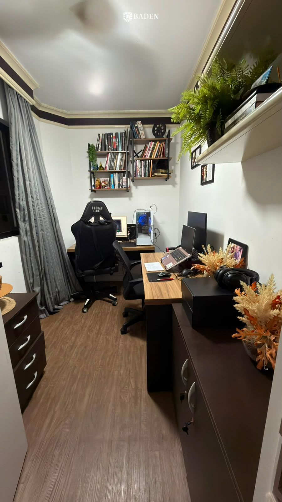 Apartamento, 4 quartos, 170 m² - Foto 25