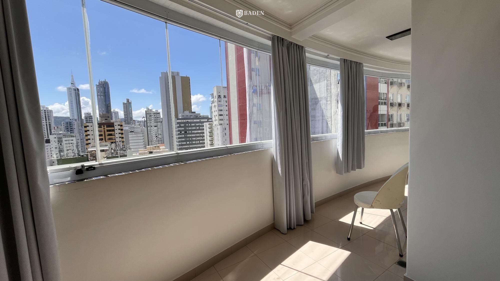 Quadra Mar 3 suítes