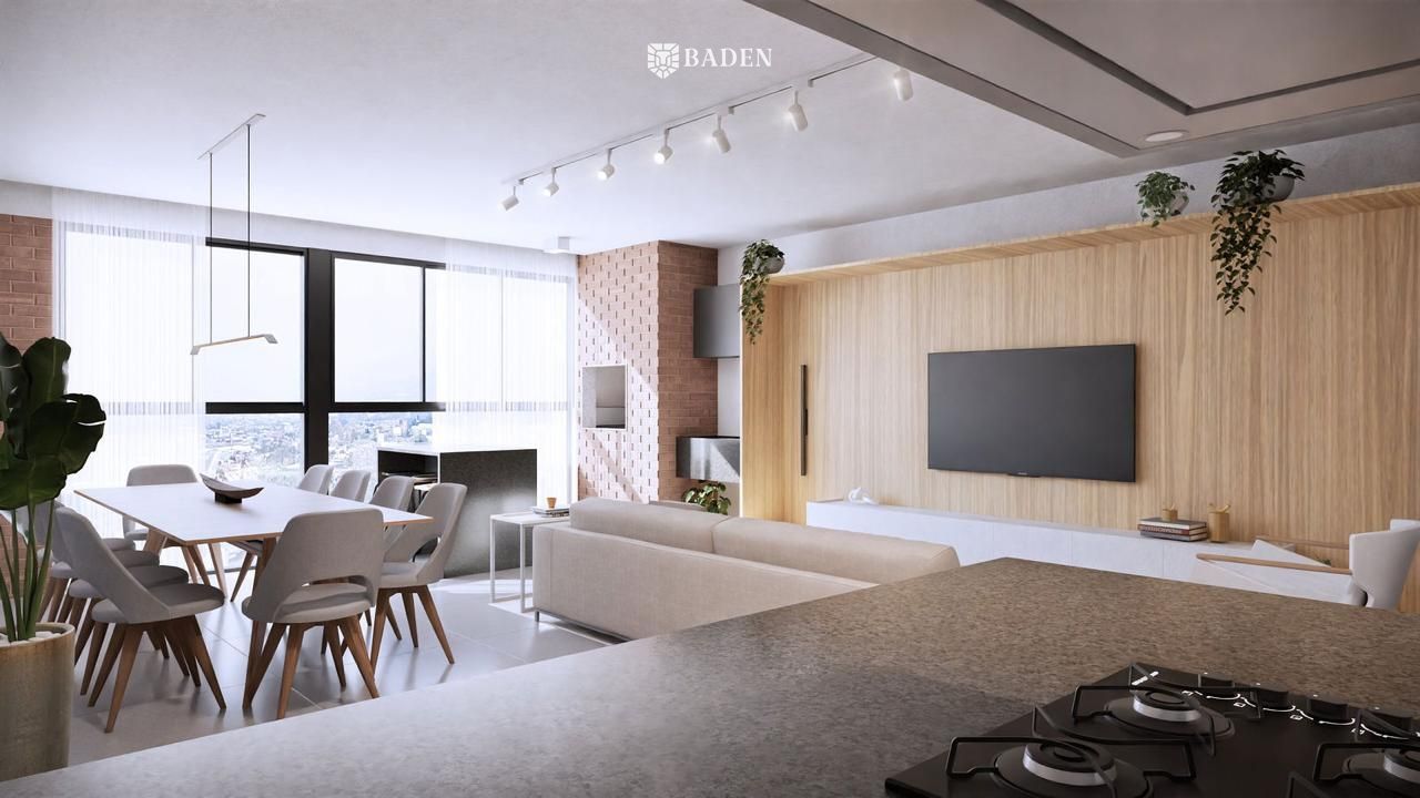 Apartamento, 2 quartos, 79 m² - Foto 3