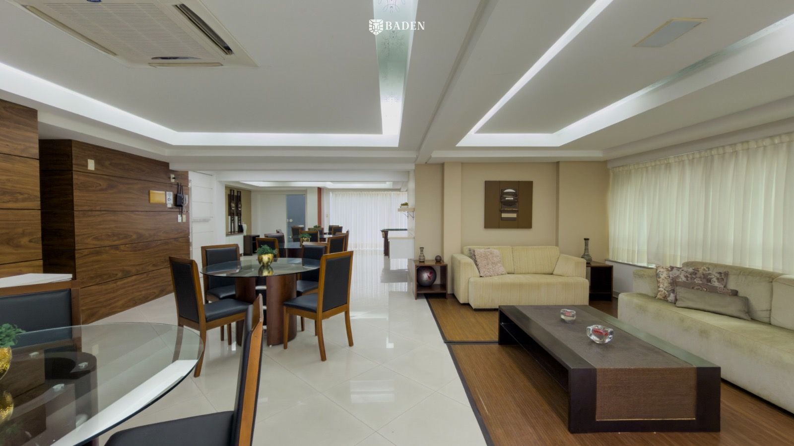 Apartamento, 3 quartos, 139 m² - Foto 15