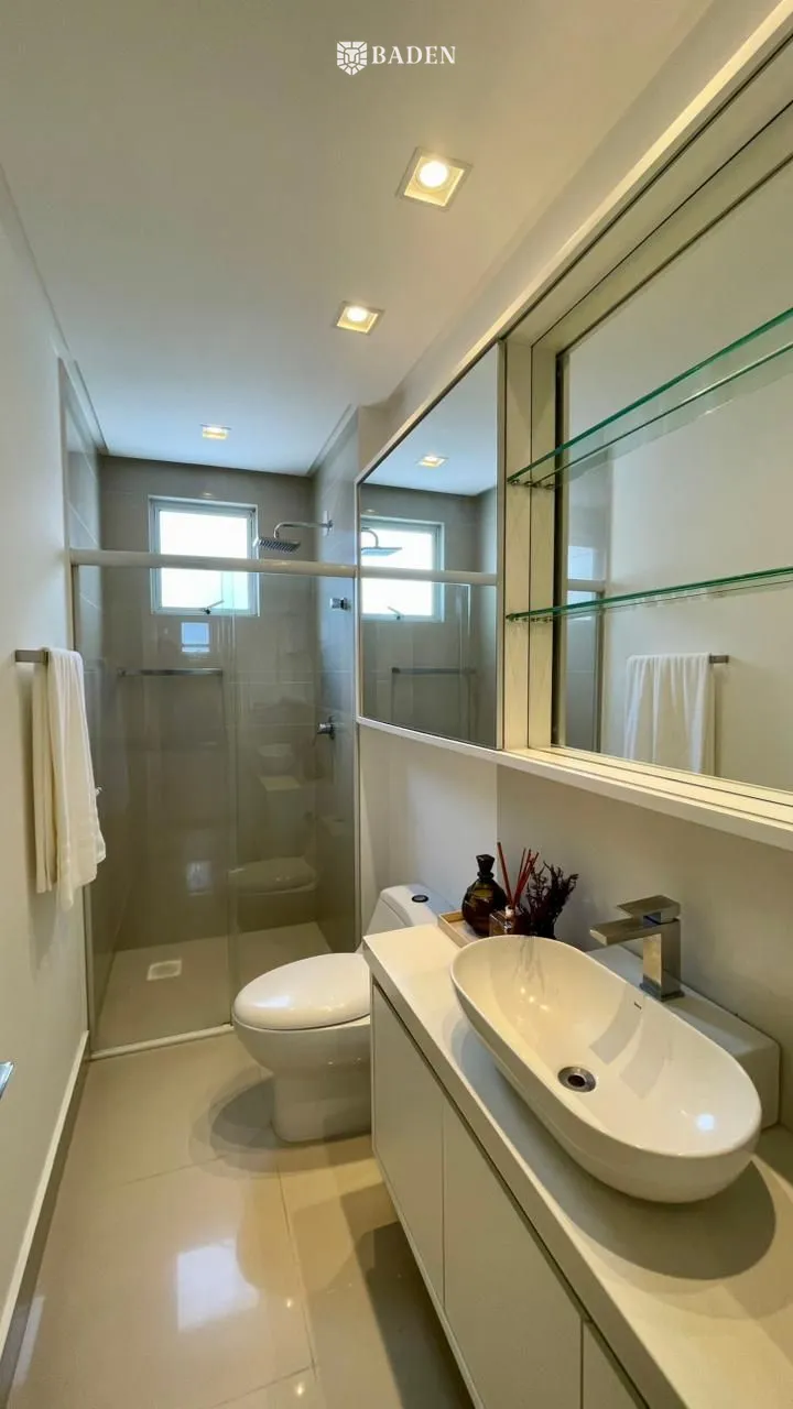 Apartamento, 3 quartos, 135 m² - Foto 21