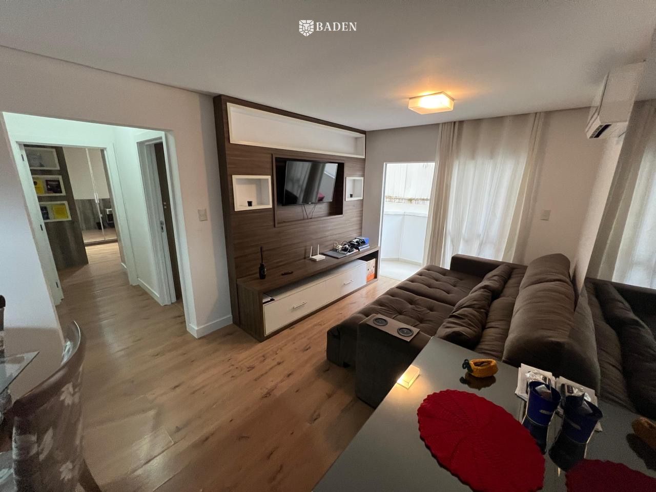 Apartamento, 2 quartos, 85 m² - Foto 2