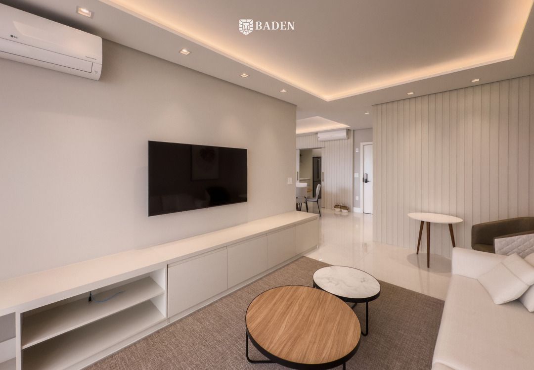 Apartamento, 4 quartos, 190 m² - Foto 13