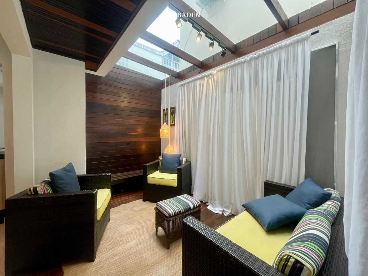 Casa, 2 quartos, 140 m² - Foto 2