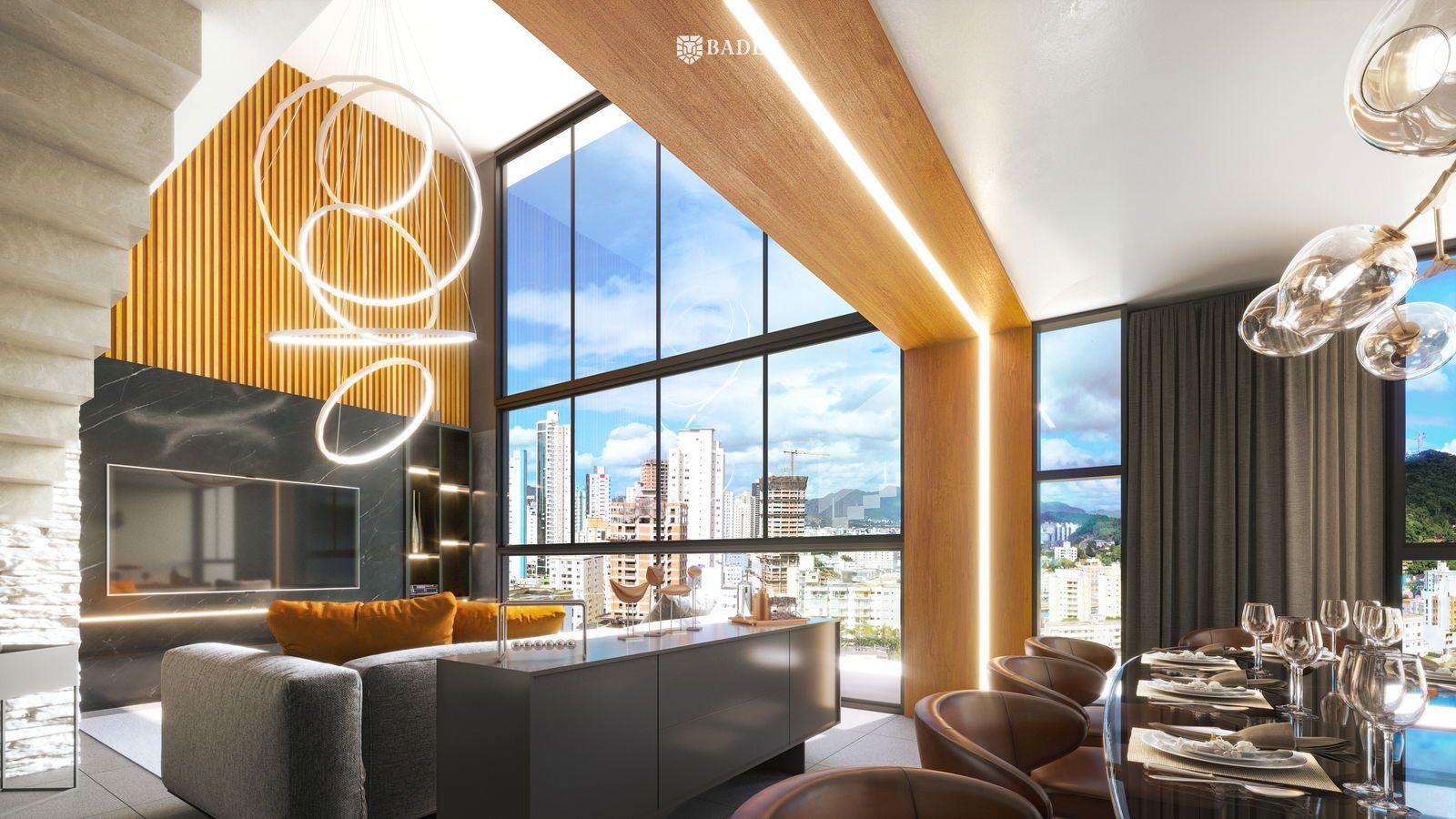 Apartamento, 3 quartos, 102 m² - Foto 10
