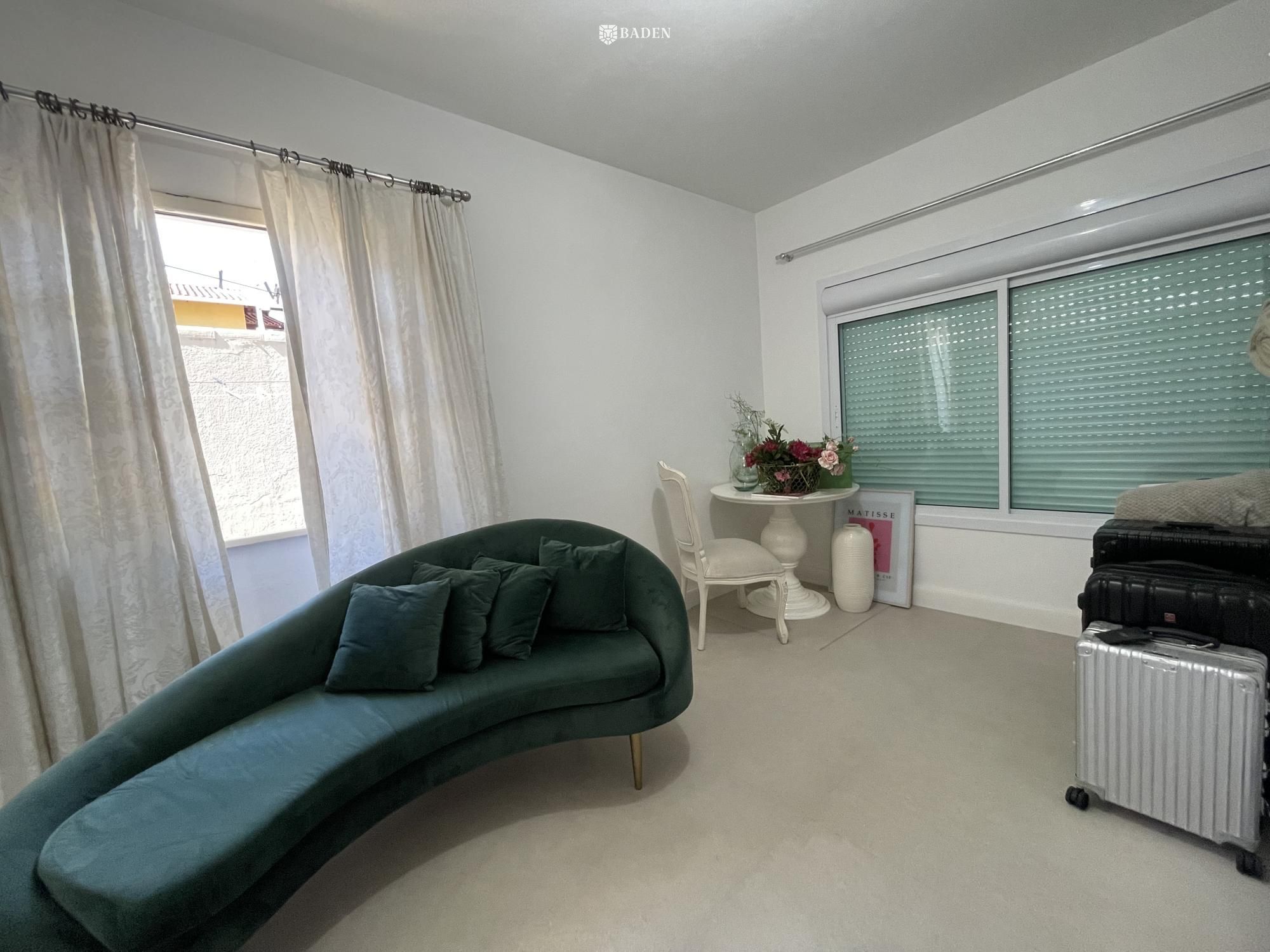 Casa, 4 quartos, 128 m² - Foto 3