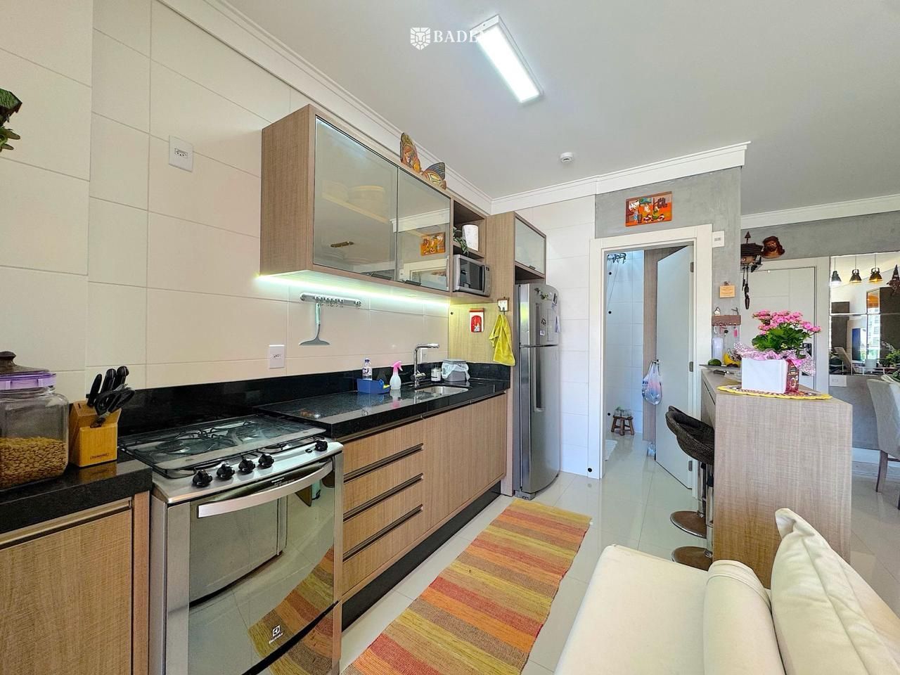 Apartamento, 2 quartos, 93 m² - Foto 13