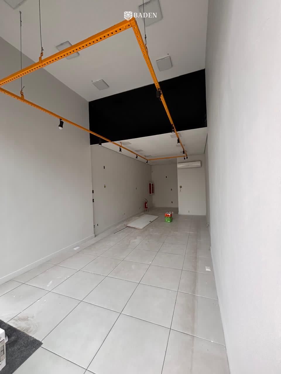 Sala-Conjunto, 36 m² - Foto 3