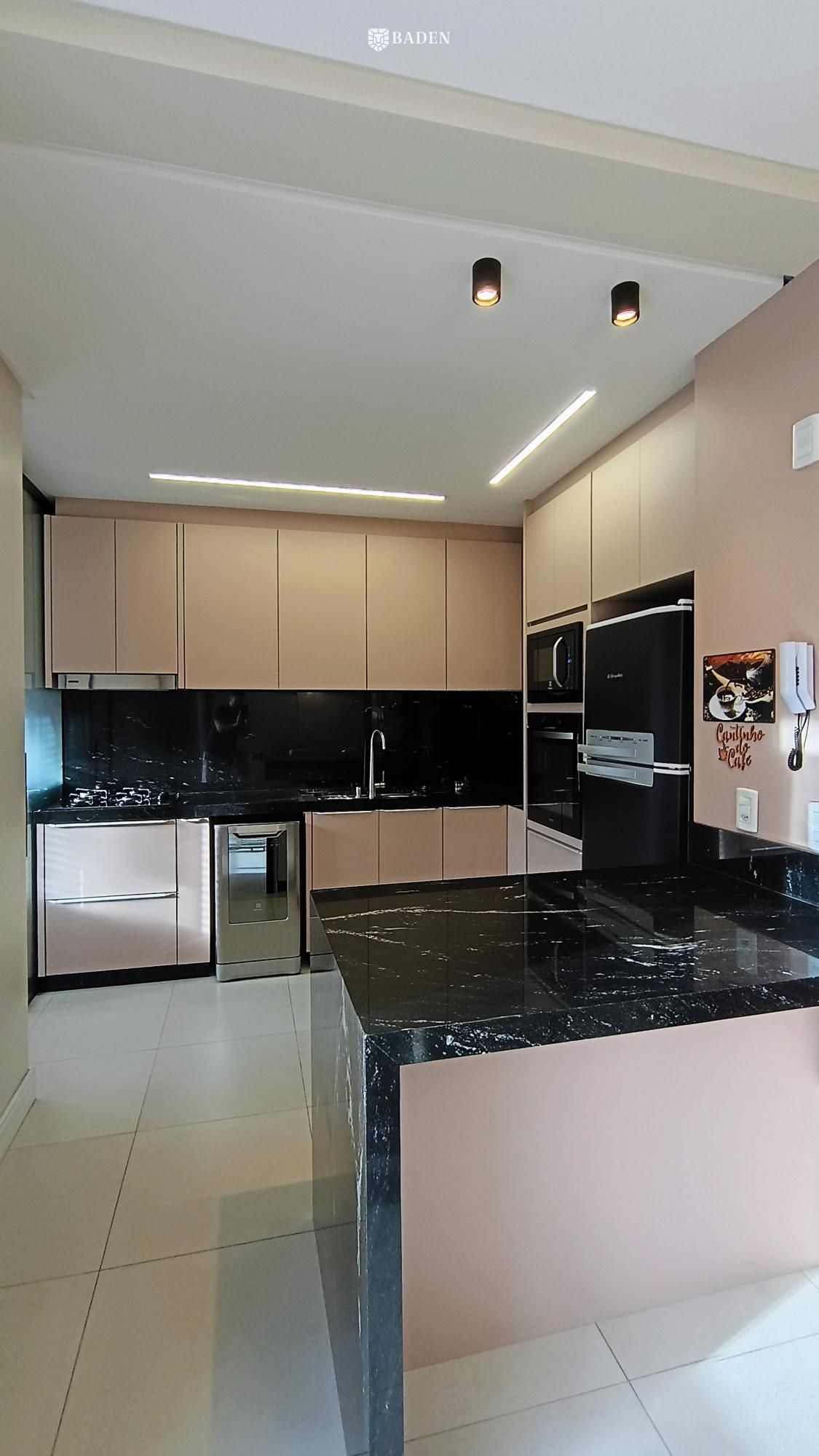 Apartamento, 2 quartos, 96 m² - Foto 8