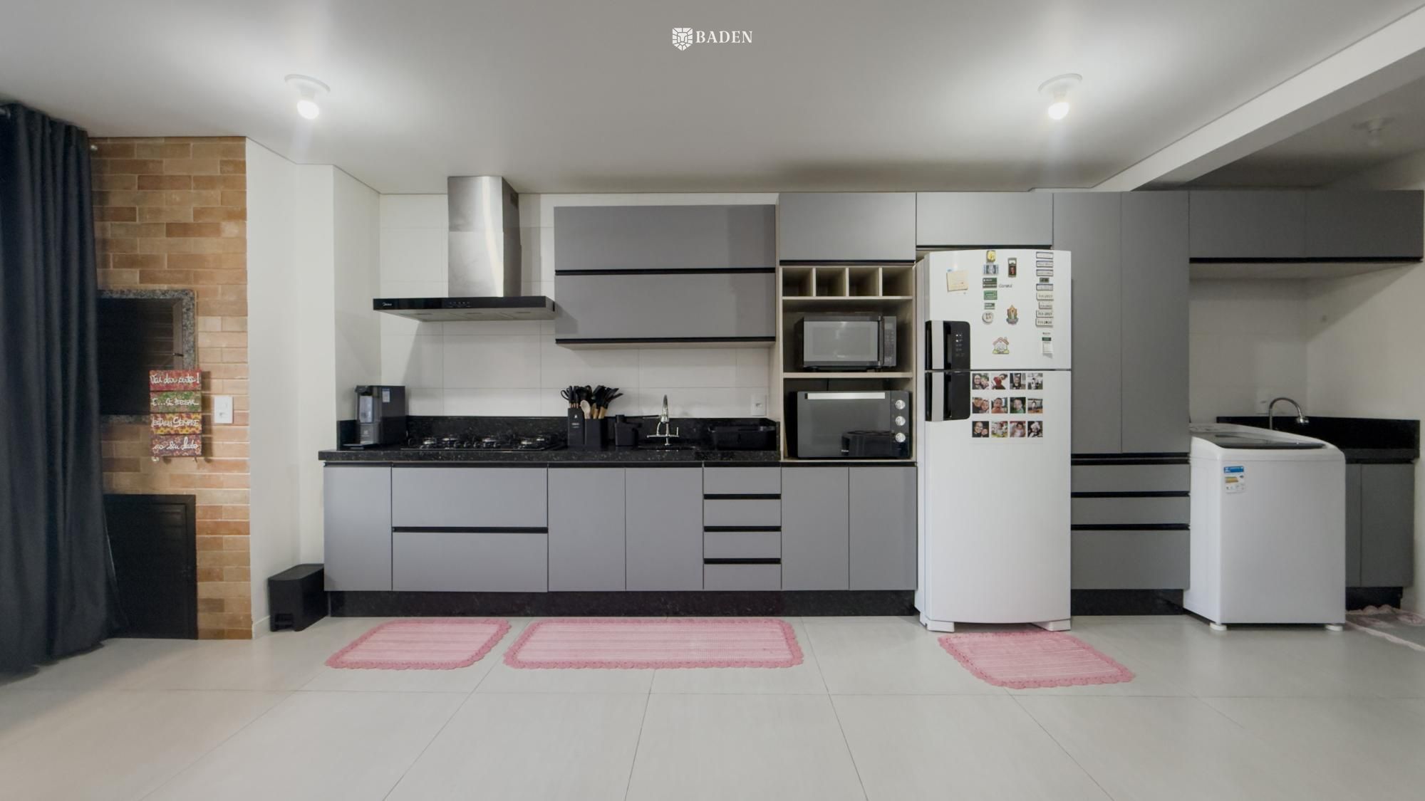 Apartamento, 3 quartos, 85 m² - Foto 9