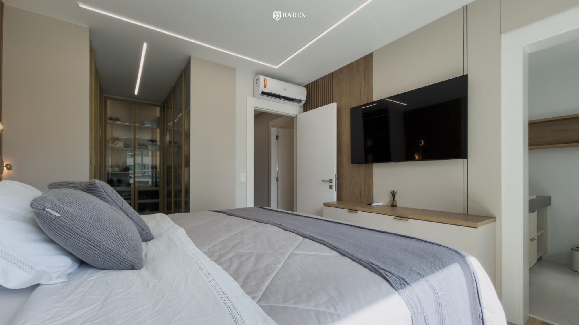 Apartamento, 3 quartos, 150 m² - Foto 27