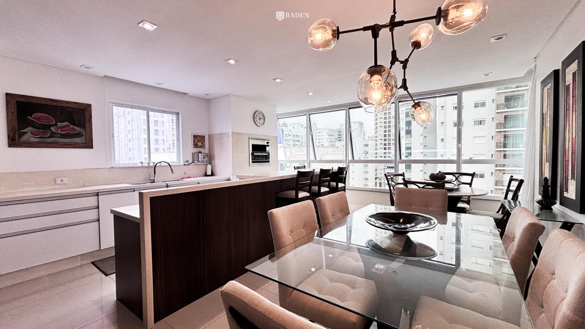 Apartamento, 4 quartos, 156 m² - Foto 2