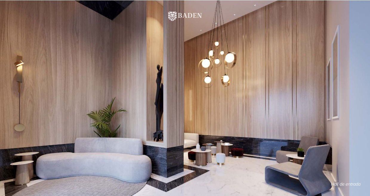 Apartamento, 3 quartos, 133 m² - Foto 11