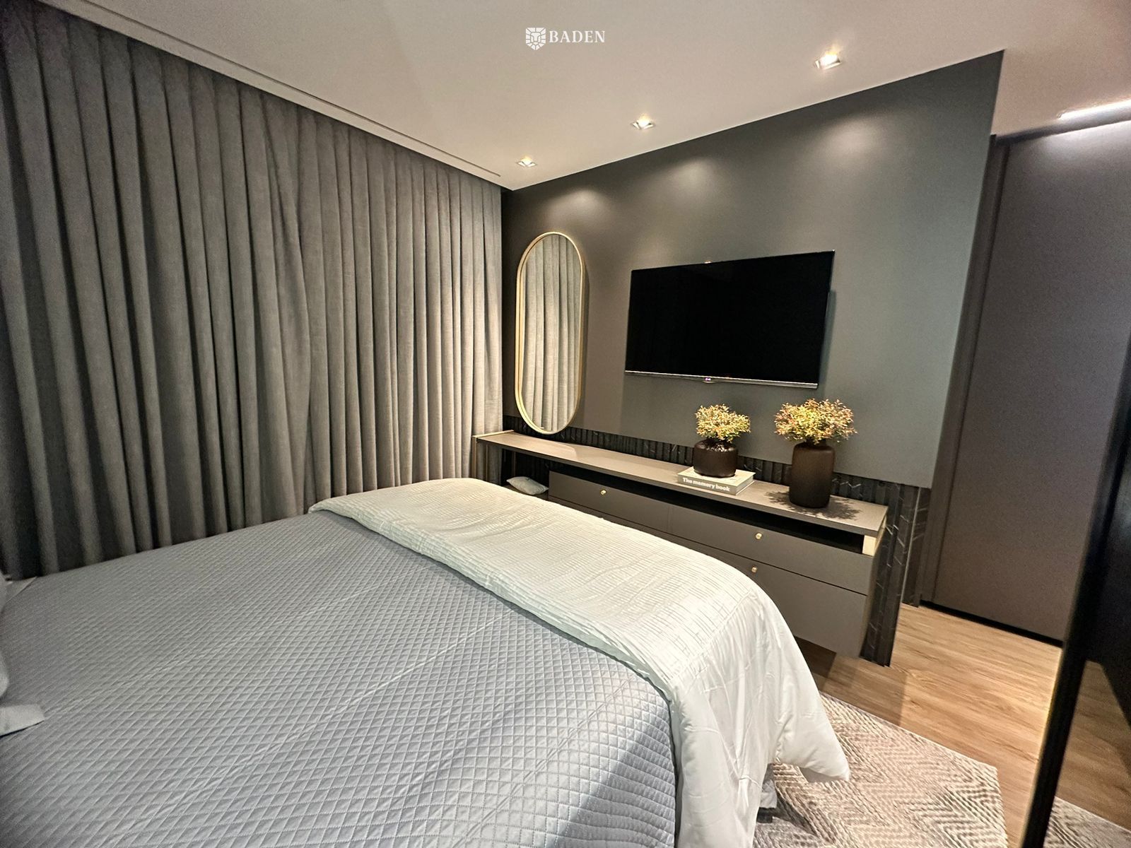 Apartamento, 4 quartos, 165 m² - Foto 10