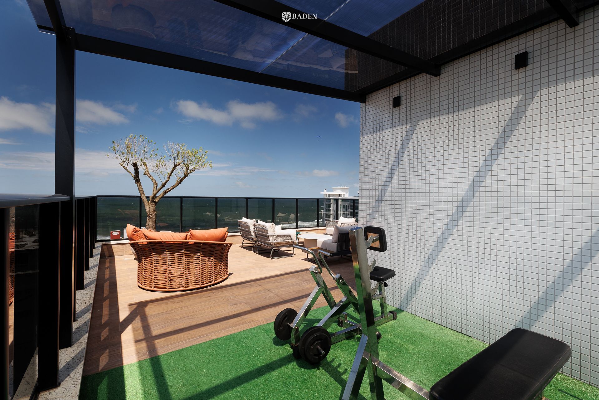 Apartamento, 4 quartos, 430 m² - Foto 5