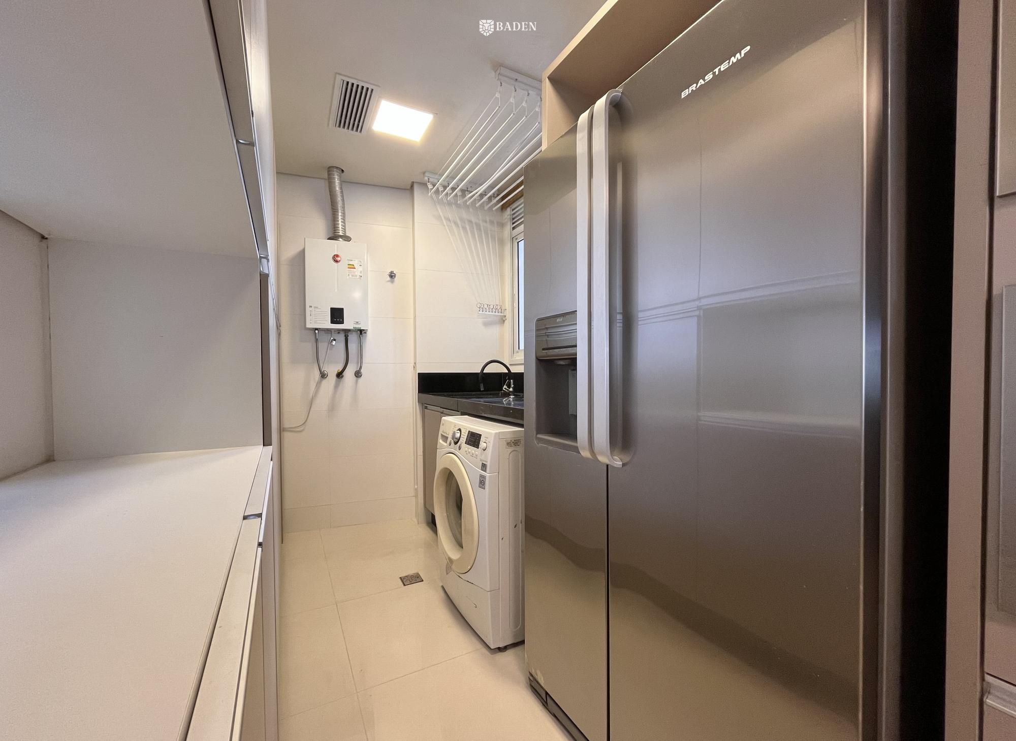 Apartamento, 3 quartos, 108 m² - Foto 6