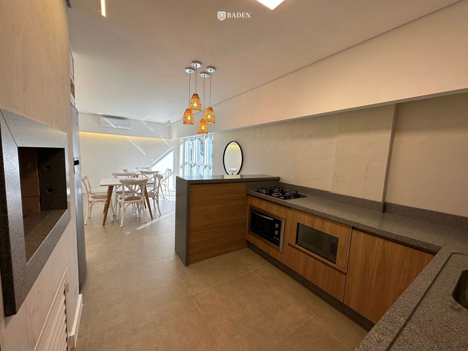 Apartamento, 2 quartos, 93 m² - Foto 10