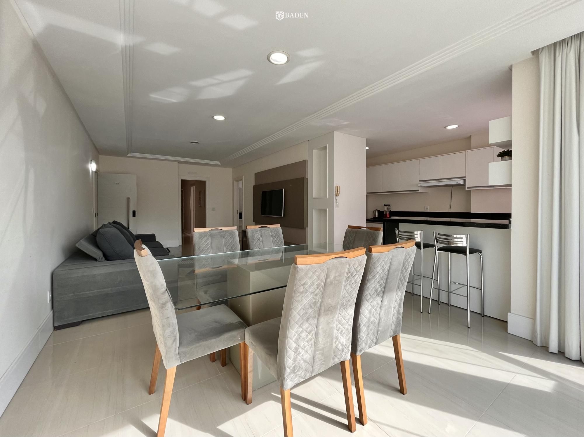 Apartamento, 4 quartos, 136 m² - Foto 5