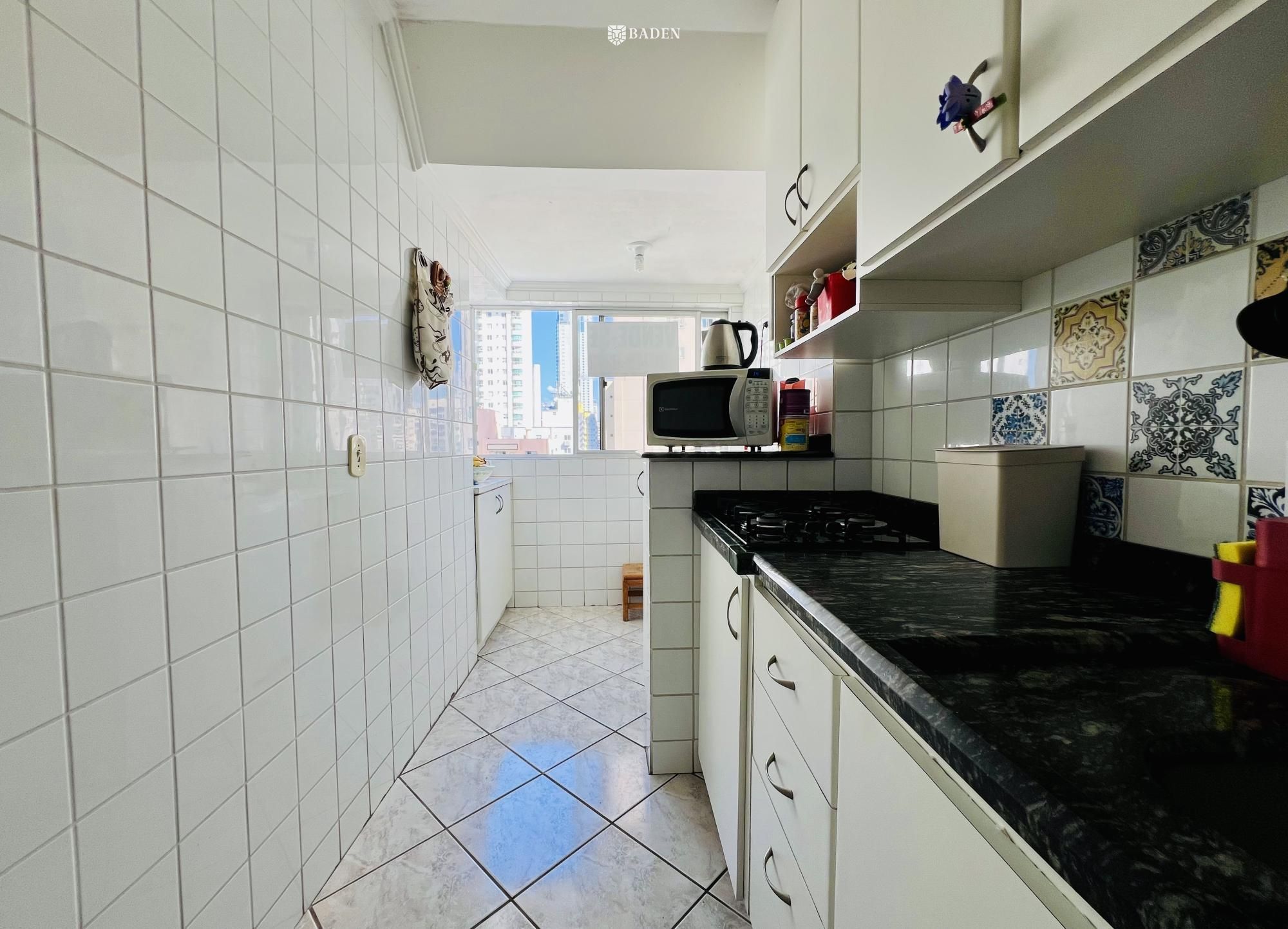 Apartamento, 2 quartos, 65 m² - Foto 7