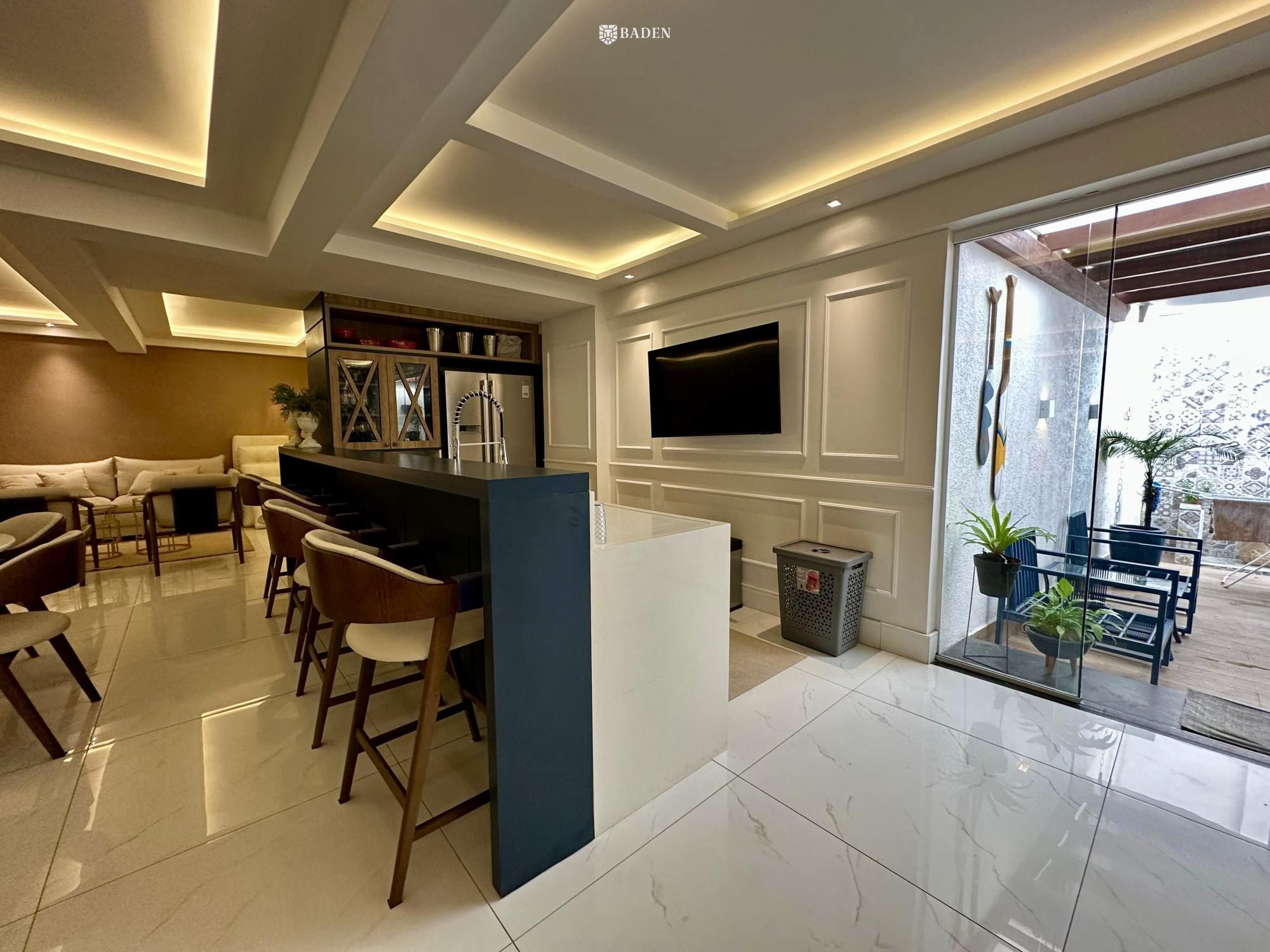 Apartamento, 4 quartos, 140 m² - Foto 19