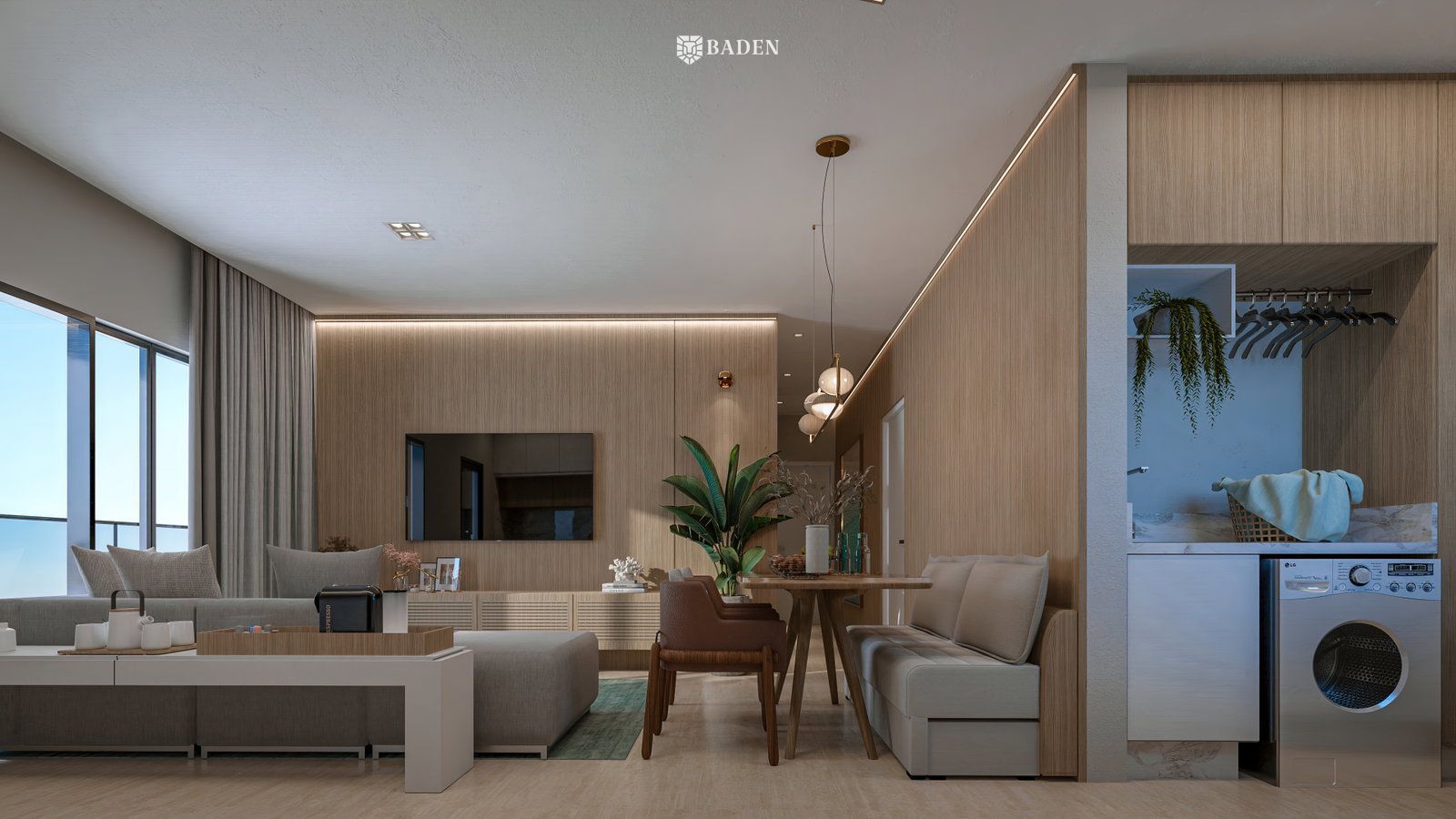 Apartamento, 3 quartos, 153 m² - Foto 32