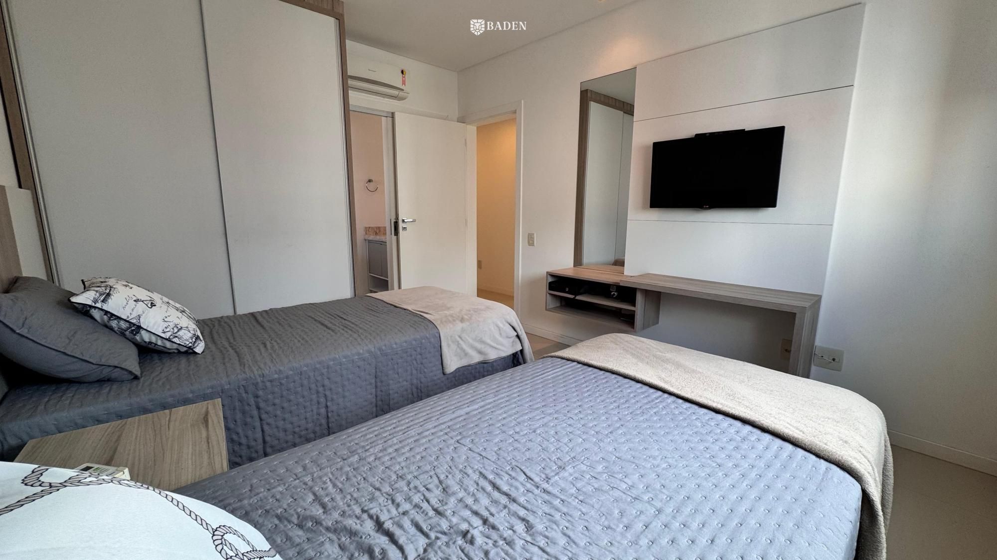 Apartamento, 3 quartos, 130 m² - Foto 33