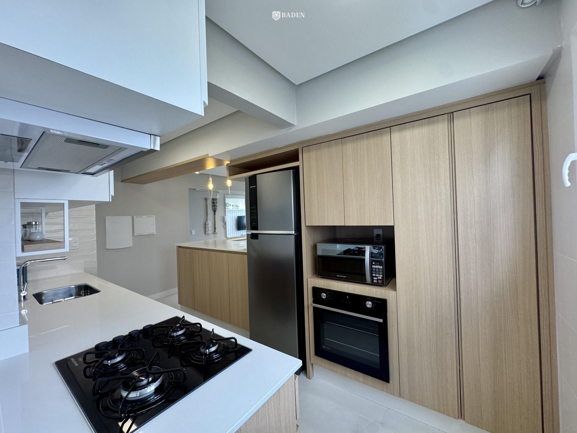 Apartamento, 3 quartos, 145 m² - Foto 7