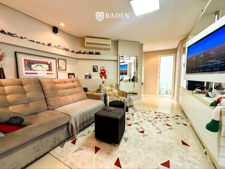 Apartamento, 3 quartos, 96 m² - Foto 2