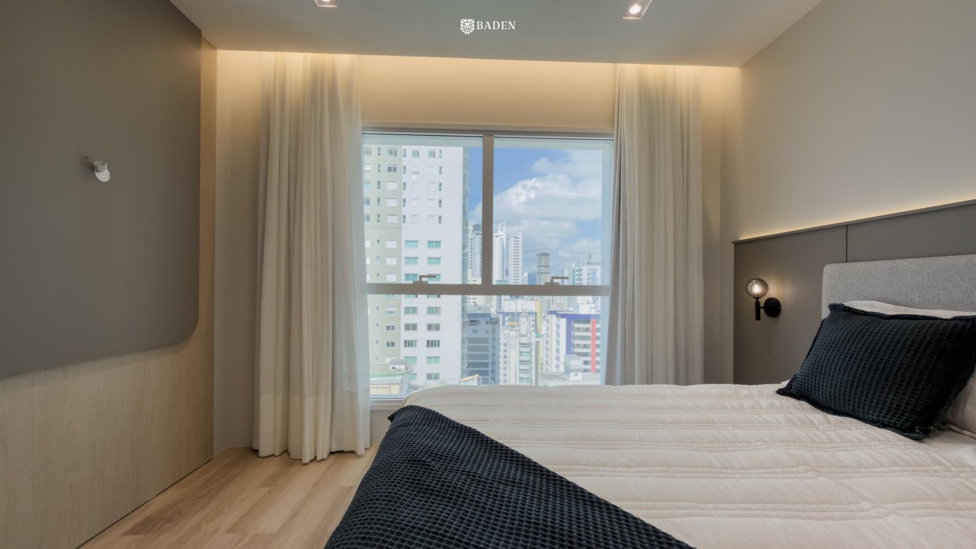 Apartamento, 4 quartos, 184 m² - Foto 38