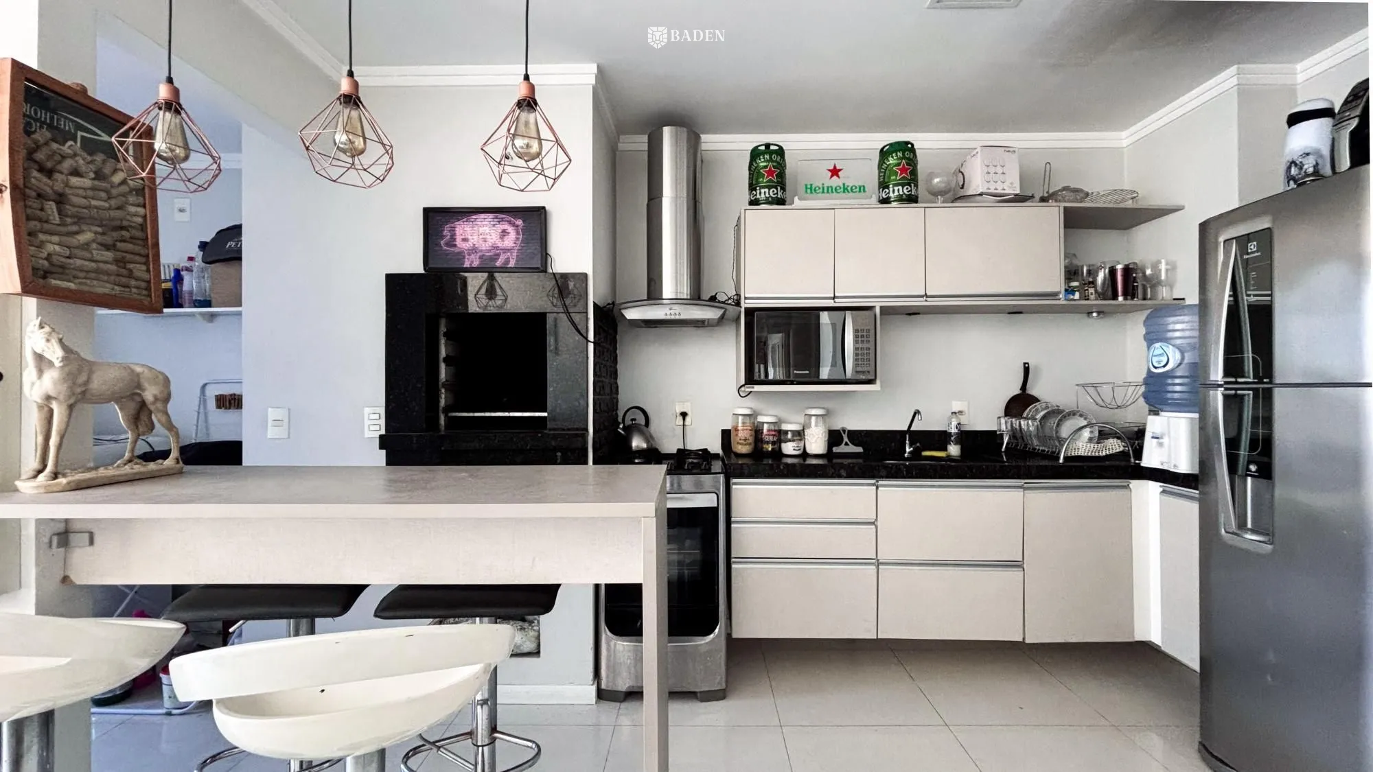 Apartamento, 2 quartos, 67 m² - Foto 8