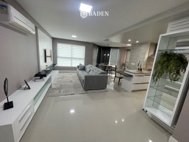 Apartamento, 3 quartos, 135 m² - Foto 1