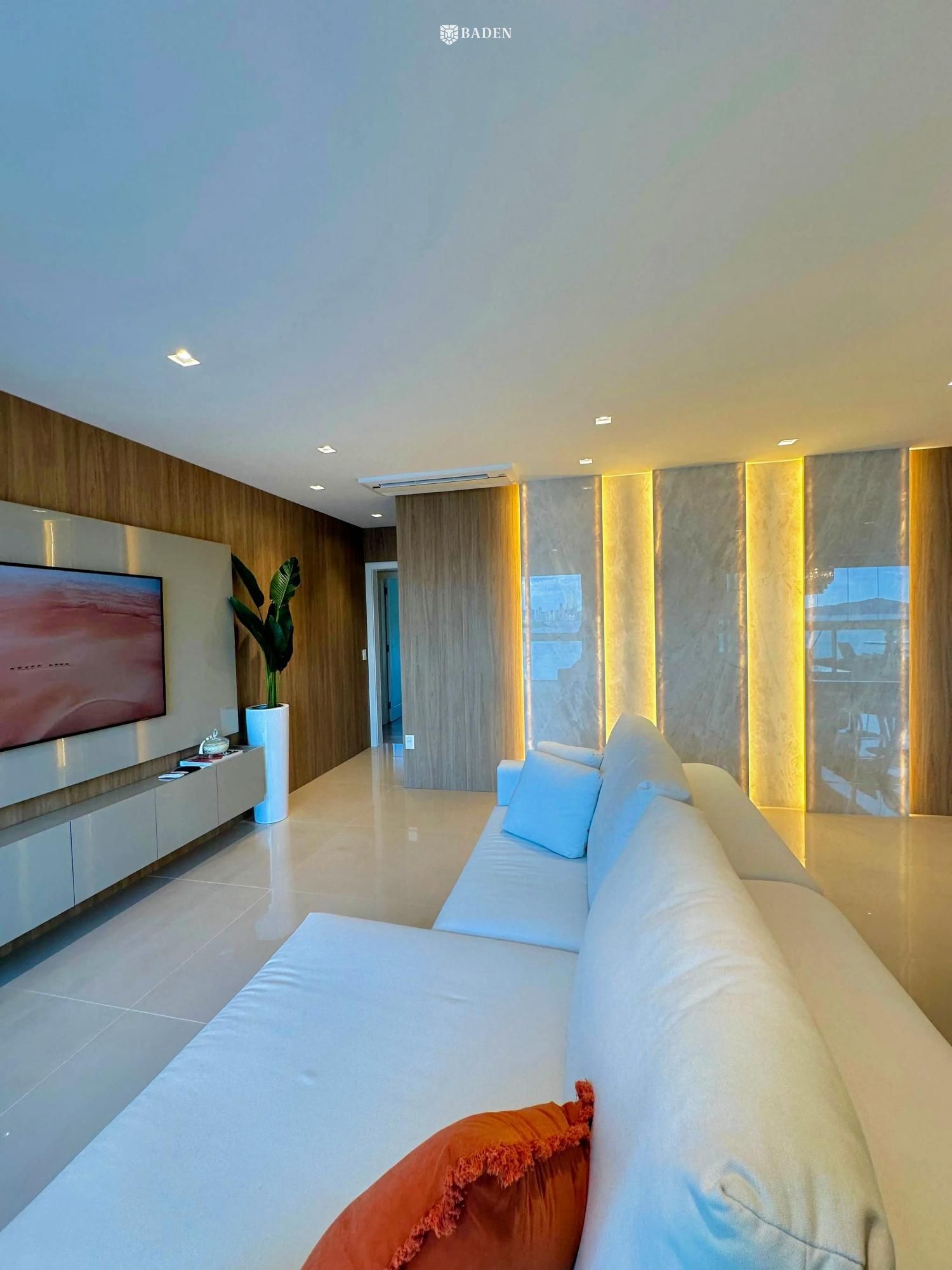 Apartamento, 3 quartos, 160 m² - Foto 15