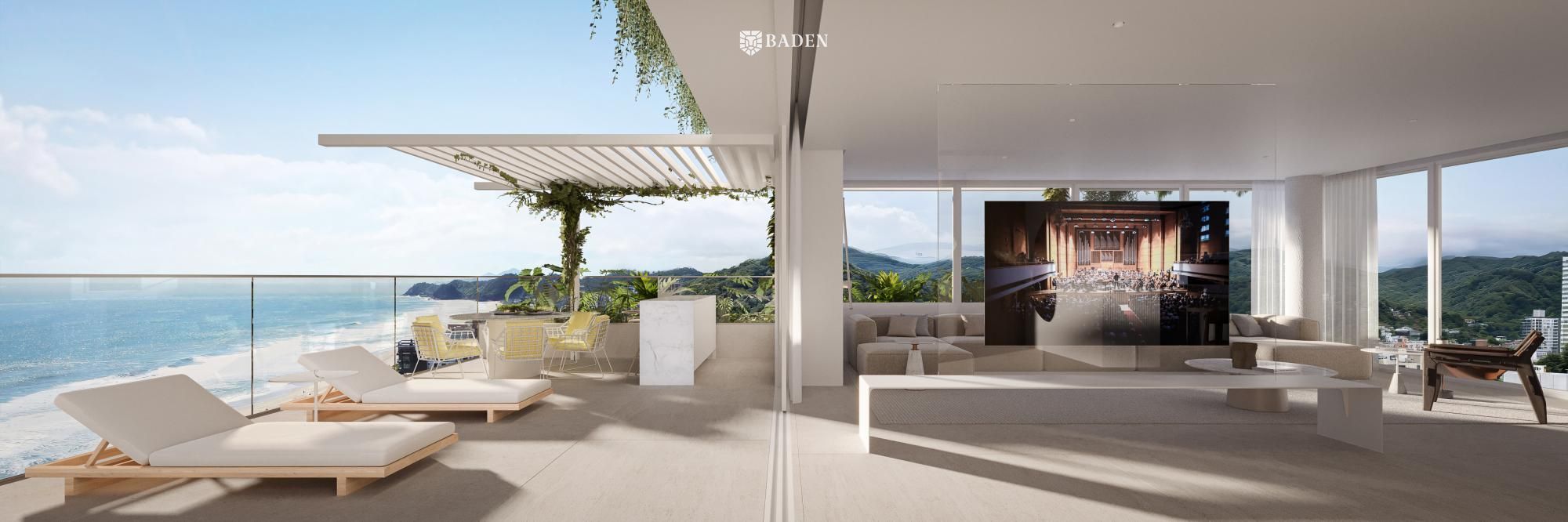 Apartamento, 4 quartos, 209 m² - Foto 15