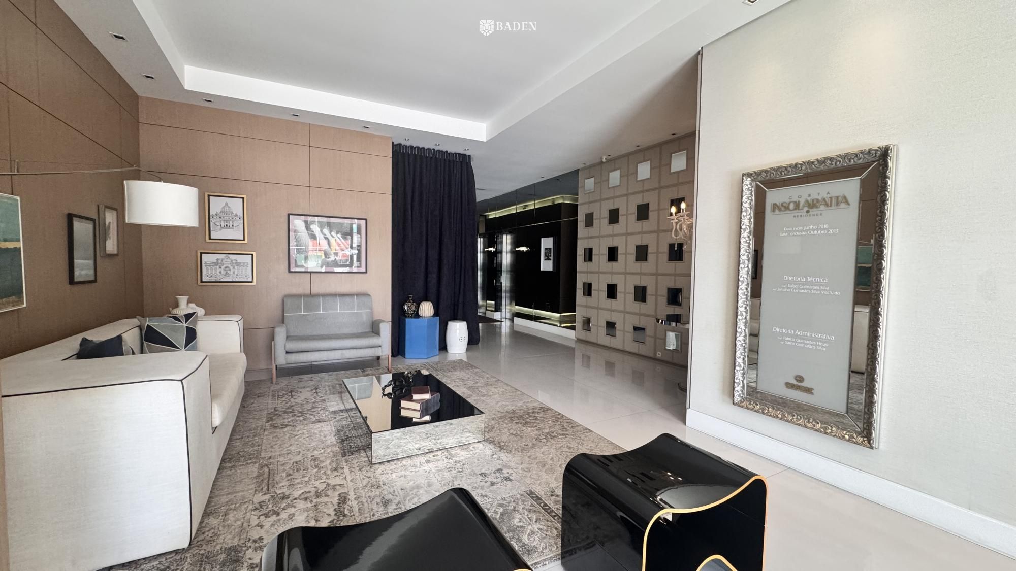 Apartamento, 2 quartos, 192 m² - Foto 26