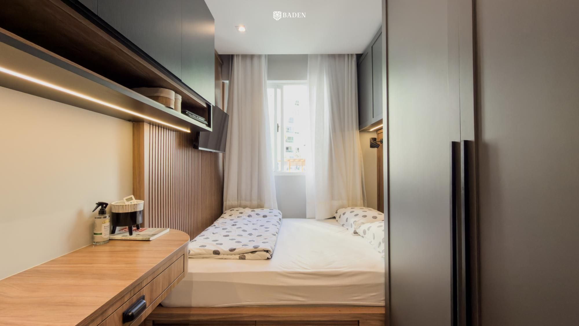 Apartamento, 3 quartos, 95 m² - Foto 23