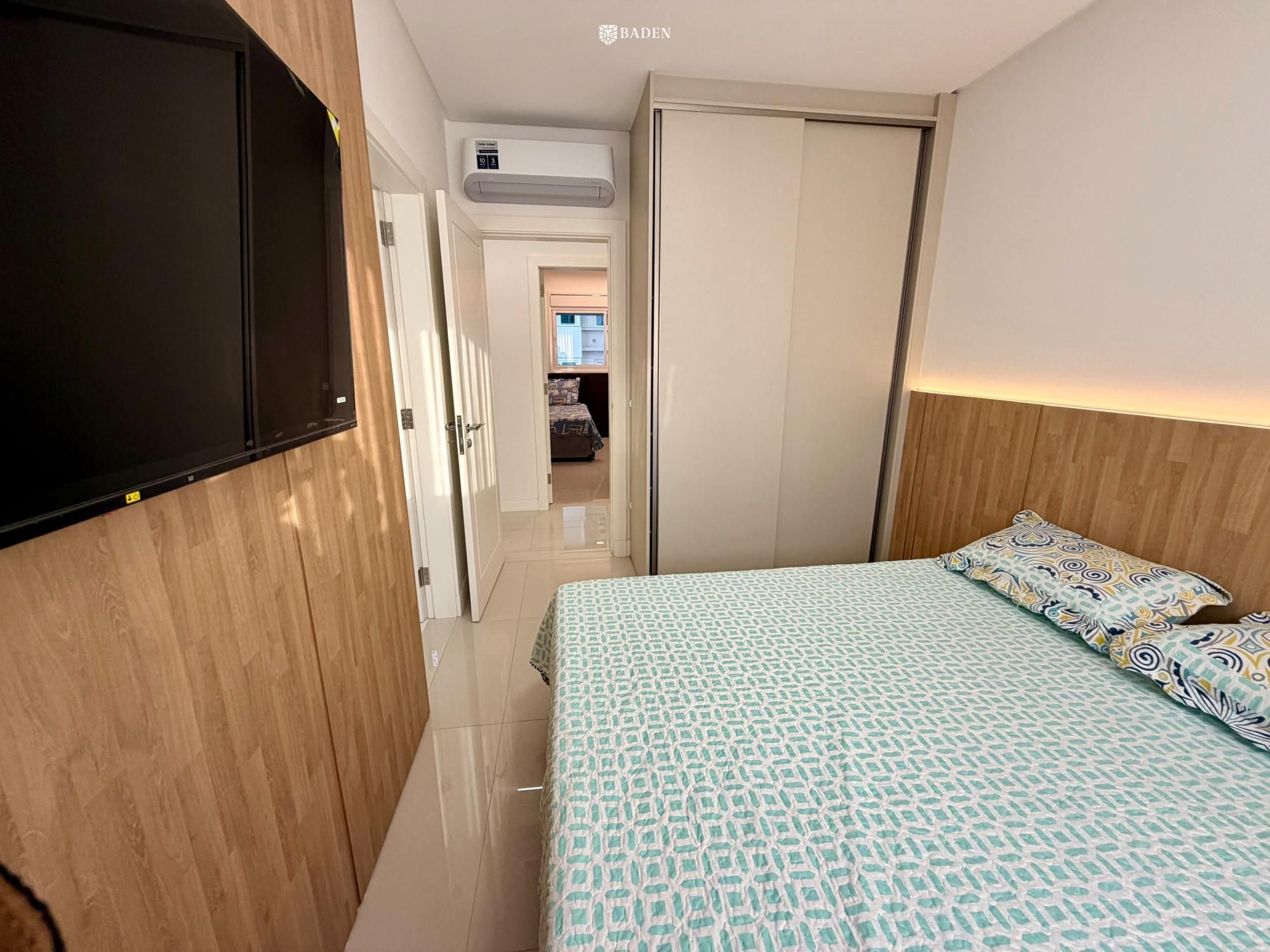 Apartamento, 4 quartos, 144 m² - Foto 22