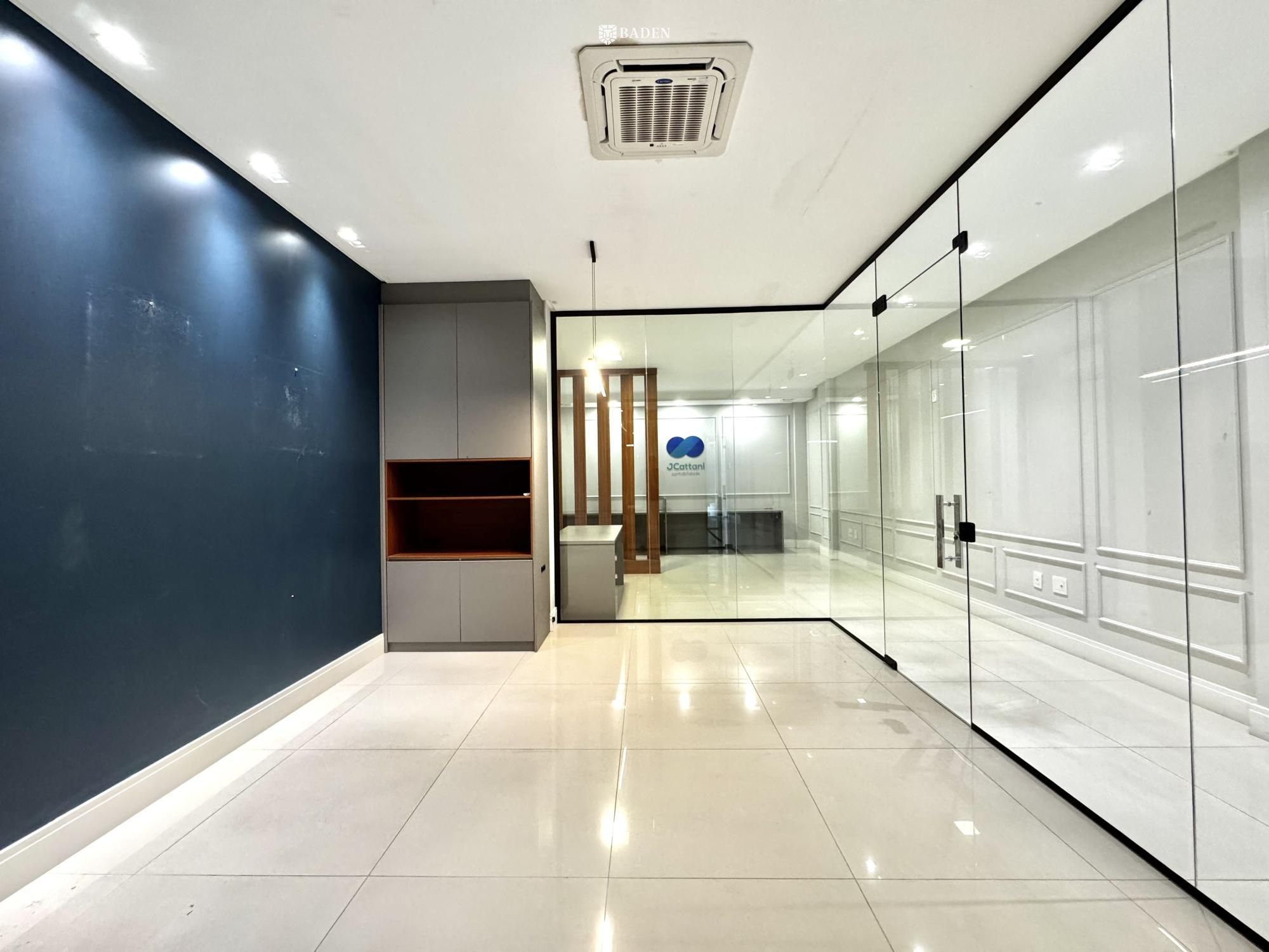 Sala-Conjunto, 110 m² - Foto 11