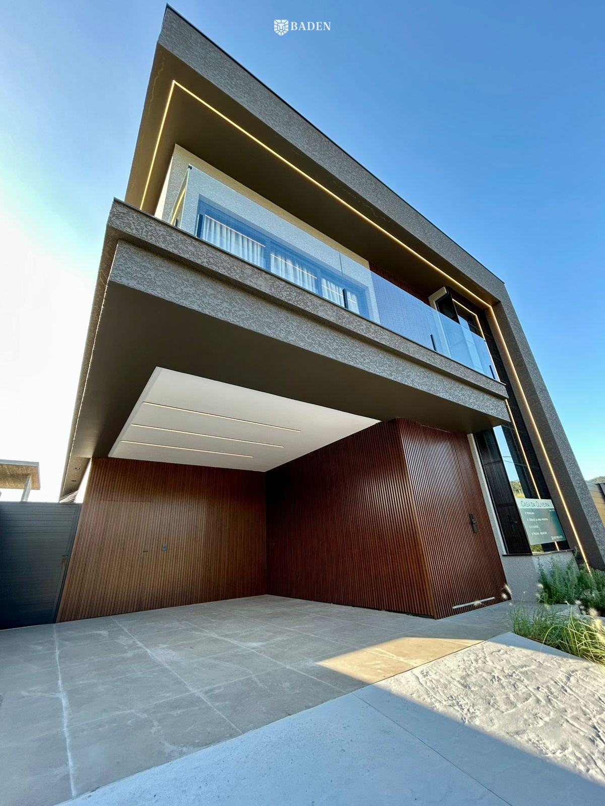 Casa, 4 quartos, 296 m² - Foto 3