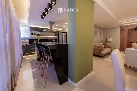 Apartamento, 3 quartos, 129 m² - Foto 6