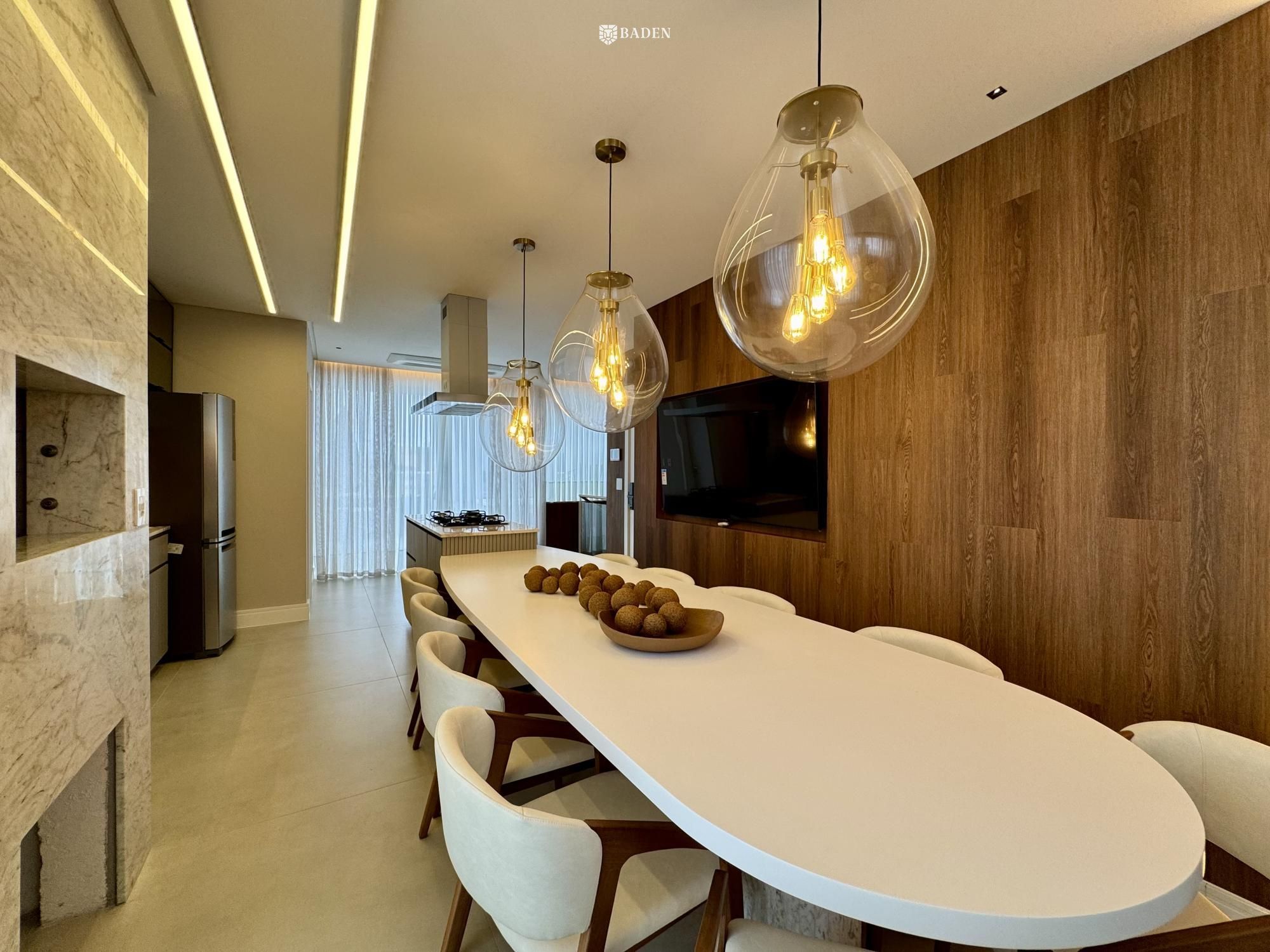 Cobertura, 4 quartos, 326 m² - Foto 33